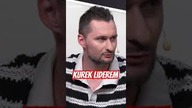 Ruciak o roli Kurka w kadrze