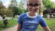 NOWY KOLEGA NAS ROZŚMIESZAŁ NA LEKCJI  Dlaczego trzeba zdejmować okulary na WF?  Daily Vlog 3. 09