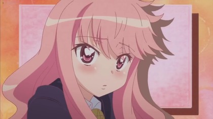 Zero no Tsukaima: F ~ fourth season ~ ending