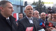 Janusz Korwin-Mikke: Wymówmy porozumienie o przyjęciu nielegalnych imigrantów