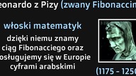Tajemniczy ciąg Fibonacciego