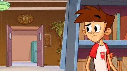 Dude. Thats. My. Ghost. S01E26. WEB. 576p. H264. MP2.pl. M3NT4L-BTV