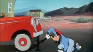 Goofy - Zasłużony urlop