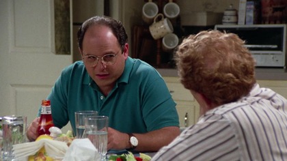 Kroniki Seinfelda S06E14 Setny odcinek specjalny - rjf