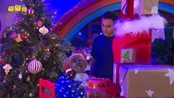 CBeebies Closedown - 24th December 2024