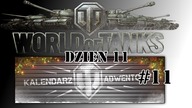 WoT - Kalendarz Adwentowy 2014 - DZIEN 11 - W Końcu Jakiś Konkret