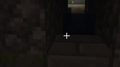 uciekam z pułapki #minecraft #survival #gaming #games