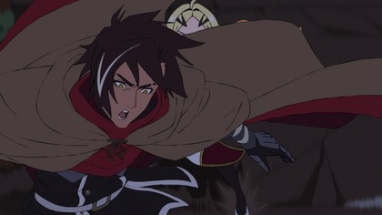 Bohater Skazaniec - 01 PL