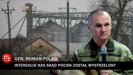 Czy polskie władze wiedzą już co się stało w Przewodowie? Pytamy gen.  Polko