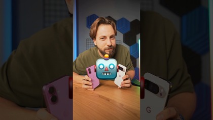 Zmiana z iPhona na Androida 