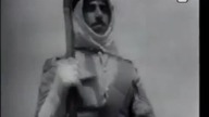 Izrael kontra Arabowie.  Wojna pięćdziesięcioletnia cz 1.  Dokument