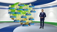 Prognoza pogody na TVN Meteo (30. 09. 2022)