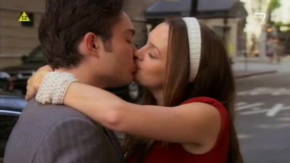 Plotkara - S03E02 - Lektor PL