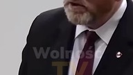 BRAUN ŻĄDA WEZWANIA ŻURKA PRZED SĄD!