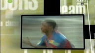 La Classe Del Barca - Deco / Silvinho - część / part 6