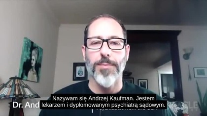 Lekarze na całym świecie wydają straszne OSTRZEŻENIE; NIE DOSTAŃ SZCZEPIONKI Lektor PL mp4 686x432