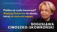 Polska na czele innowacji? MIT w Warszawie  Shaping Tomorrow, niepowtarzalna okazja dla innowatorów