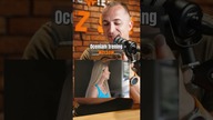 WERSOW i jej trening brzucha i pośladków  #shorts