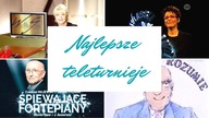 Niezapomniane polskie teleturnieje
