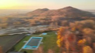 Czerwionka z Drona DJI