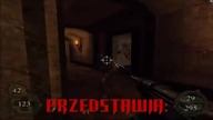 Przejdźmy Razem! Return To Castle Wolfenstein: Operation Resurrection Intro [PS2]