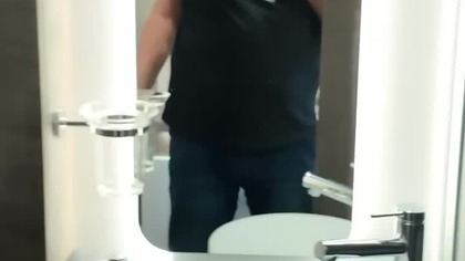 Odkryj swoją nową łazienkę w naszym kamperze!