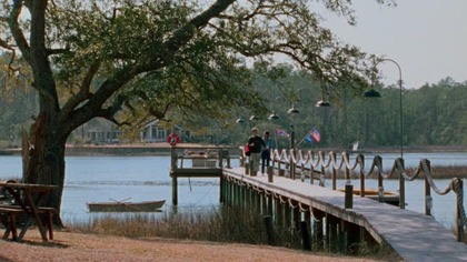 Jezioro marzeń S03E19 [Lektor PL]