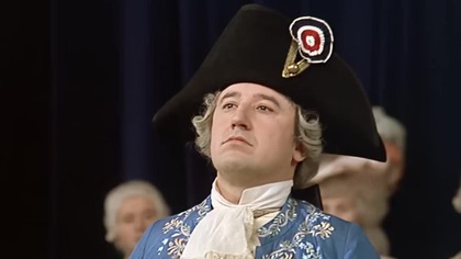 Rewolucja Francuska (1989) Część 1 [ENG SUB Upscaled & Improved]