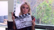 Rachel Harris - Behind The Scene - Part 2