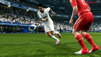 Trailer pes 13