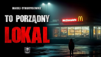 To porządny lokal | ZDH3 | Creepypasta Historie z Lektorem