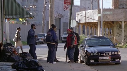 S. h. a. f. t - redjedifraction