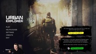 Urban Exploler Zwiedzam Opuszczone Więzienie