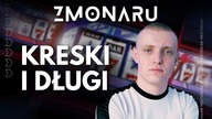 Mefedron, kasyna i uzależnienie.  10 g dziennie - Przegrałem wszystko | Patryk #zMonaru 41