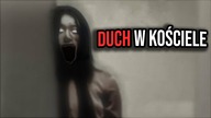Duch Nagrany w Kościele - 6 Paranormalnych Nagrań!
