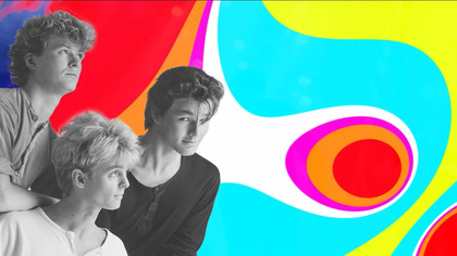 A-ha (2021) Lektor PL