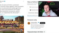 Wprowadzenie do Seasonal Adventures - TO WARTO WIEDZIEĆ | Minecraft Dungeons Seasonal Adventures