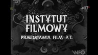 Polski Gdańsk (1948) dokumentalny