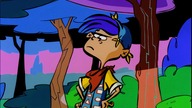 63. Leśne harce &mdash; Ed, Edd i Eddy [HD]