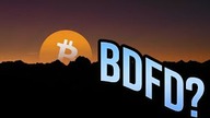 Dla rynku kryptowalut nie ma dobrych wiadomości...