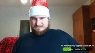Live Mikołajkowy! 6 grudnia! Santa Claus in Trouble HD! Quizy z SK! Wieczorne pogaduchy! Sarmata!