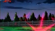 X-Men [2x06] Wladczyni Bagien
