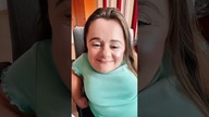 Zasłużyłam na złotą lamę  | #shorts | Magdalena Augustynowicz