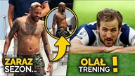 Harry Kane NIE PRZYSZEDŁ na TRENING...  Wymusza transfer! Neymar i jego WAKACYJNA FORMA!