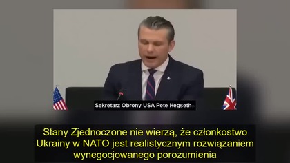 Koniec cyrku! Trump ubił interes życia i ośmieszył całą Europę (720p 30fps H264-128kbit AAC)