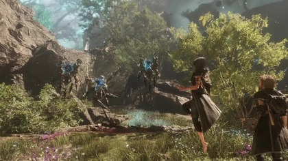 Expedition 33 Cała gra #1 No Comments