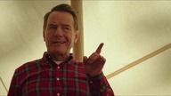 WHY HIM? Red Band Trailer (2016) Bryan Cranston, James Franco Comedy Movie HD