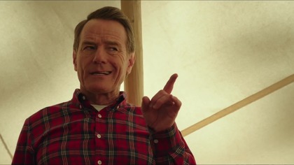 WHY HIM? Red Band Trailer (2016) Bryan Cranston, James Franco Comedy Movie HD