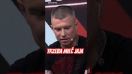 Kosecki o rzutach karnych