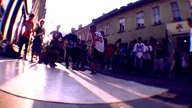 Street Dance z 3/4UDGS vol.1